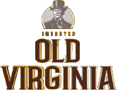 Bebidas Borbones - Rye U S A Old Virginia 