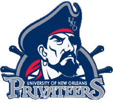 Sports N C A A - D1 (National Collegiate Athletic Association) N New Orleans Privateers 
