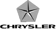 2008-Trasporto Automobili Chrysler Logo 2008