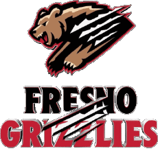 Sportivo Baseball U.S.A - Pacific Coast League Fresno Grizzlies 
