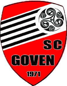 Sports Soccer Club France Bretagne 35 - Ille-et-Vilaine SC Goven 