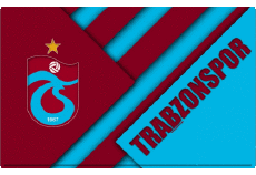 Sportivo Cacio Club Asia Logo Turchia Trabzonspor 