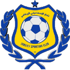 Sports Soccer Club Africa Logo Egypt Ismaily Sporting Club 