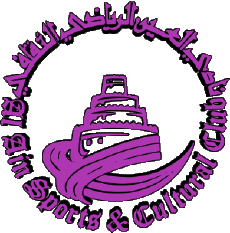 Deportes Fútbol  Clubes Asia Logo Emiratos Árabes Unidos Al-Aïn FC 
