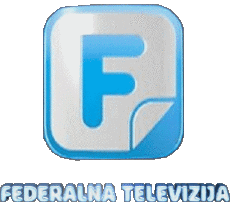 Multi Média Chaines - TV Monde Bosnie-Herzégovine Federalna TV 