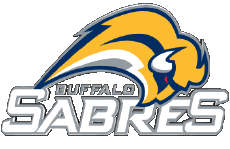 2006 B-Sportivo Hockey - Clubs U.S.A - N H L Buffalo Sabres 2006 B