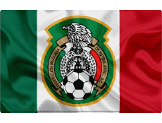 Deportes Fútbol - Equipos nacionales - Ligas - Federación Américas México 
