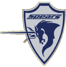 Sportivo Rugby - Club - Logo Giappone Spears Kubota 