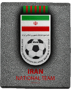 Sport Fußball - Nationalmannschaften - Ligen - Föderation Asien Iran 