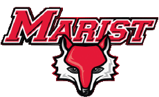 Sports N C A A - D1 (National Collegiate Athletic Association) M Marist Red Foxes 