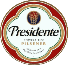 Drinks Beers Dominican Republic Presidente 
