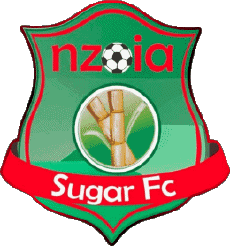 Sports Soccer Club Africa Logo Kenya Nzoia Sugar F.C 