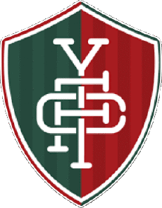Deportes Fútbol  Clubes America Logo Paraguay Club Fulgencio Yegros 