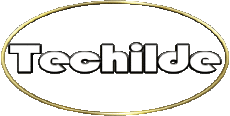 Vorname WEIBLICH - Frankreich T Techilde 