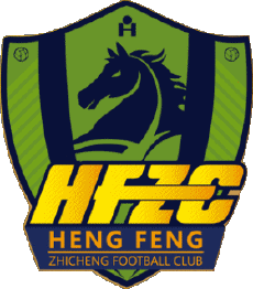 Deportes Fútbol  Clubes Asia China Guizhou Hengfeng FC 