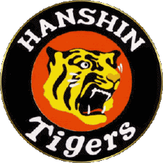 Sports Baseball Japan Hanshin Tigers 