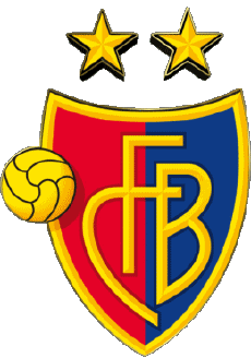 Sport Fußballvereine Europa Logo Schweiz Bâle FC 