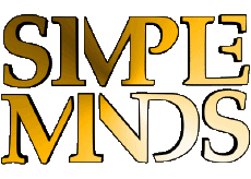 Multimedia Música New Wave Simple Minds 