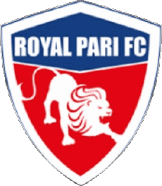 Deportes Fútbol  Clubes America Logo Bolivia Royal Pari Fútbol Club 