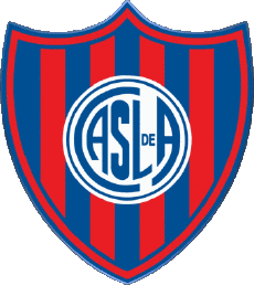 Deportes Fútbol  Clubes America Logo Argentina Club Atlético San Lorenzo de Almagro 