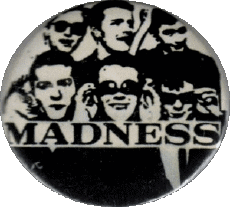 Multimedia Musica New Wave Madness 
