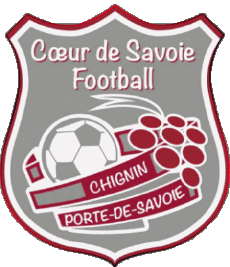 Sportivo Calcio  Club Francia Auvergne - Rhône Alpes 73 - Savoie Cœur de Savoie Chignin 