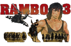 Multimedia V International Rambo Logo part 3 
