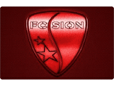 Deportes Fútbol Clubes Europa Suiza Sion FC 