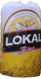 Drinks Beers Brazil Lokal 