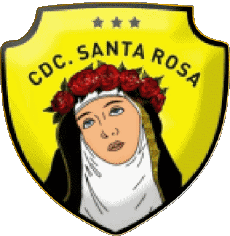 Deportes Fútbol  Clubes America Perú Cultural Santa Rosa 