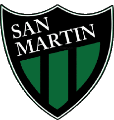 Sports Soccer Club America Logo Argentina Club Atlético San Martín 