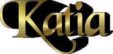 First Names FEMININE - France K Katia 