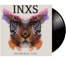 33t Original sin-Multimedia Musik New Wave Inxs 33t Original sin