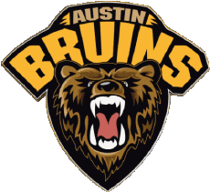 Sport Eishockey U.S.A - NAHL (North American Hockey League ) Austin Bruins 