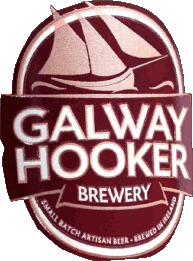 Bevande Birre Irlanda Galway-Hooker 