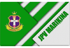 Sport Fußballvereine Asien Philippinen JPV -Marikina 