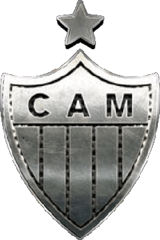 Deportes Fútbol  Clubes America Logo Brasil Clube Atlético Mineiro 