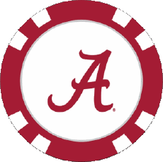 Deportes N C A A - D1 (National Collegiate Athletic Association) A Alabama Crimson Tide 