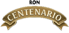 Bebidas Ron Centenario 