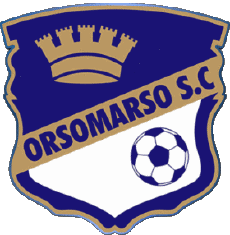 Sports Soccer Club America Colombia Orsomarso Sportivo Clube 