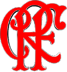 Deportes Fútbol  Clubes America Logo Brasil Regatas do Flamengo 