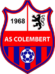 Sport Fußballvereine Frankreich Hauts-de-France 62 - Pas-de-Calais AS Colembert 