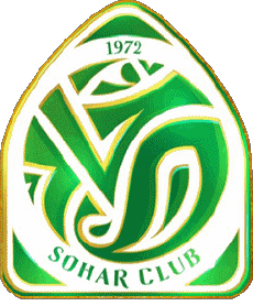Sports Soccer Club Asia Oman Sohar SC 