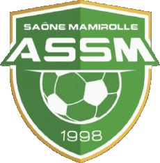 Sports FootBall Club France Bourgogne - Franche-Comté 25 - Doubs As Saône-Mamirolle 