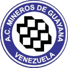 2000-Deportes Fútbol  Clubes America Venezuela Mineros de Guayana AC 2000