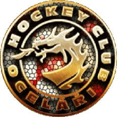 Deportes Hockey - Clubs Chequia HC Ocelári Trinec 