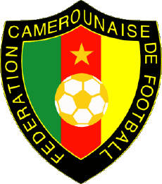 Deportes Fútbol - Equipos nacionales - Ligas - Federación África Camerún 