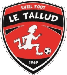 Sportivo Calcio  Club Francia Nouvelle-Aquitaine 79 - Deux-Sèvres Ev. le Tallud 