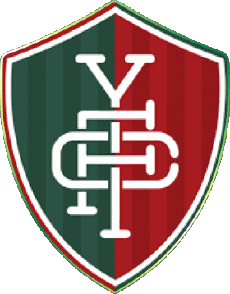 Deportes Fútbol  Clubes America Logo Paraguay Club Fulgencio Yegros 