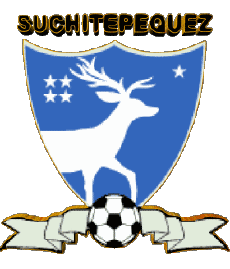 Sports FootBall Club Amériques Logo Guatemala Club Deportivo Suchitepéquez 
